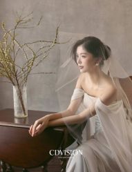 -CD视觉婚纱摄影