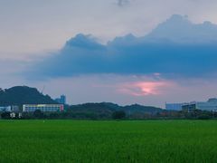 -光明小镇欢乐田园