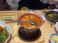-潞州宴·长治人的会客厅(长兴北路店)