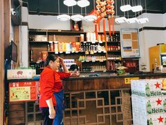 -重庆老火锅王(西安北路店)
