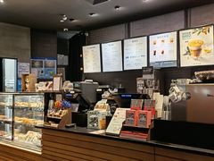 -星巴克(汇京国际广场店)
