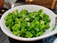 -阳坊胜利涮羊肉(天通苑店)