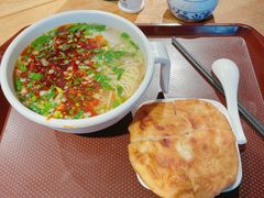 -中阿兰牛肉面(悦海新天地店)