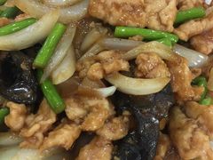 -太原面食店(解放路店)