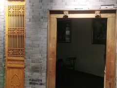 门面-东来顺饭庄(西直门店)