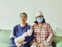 -田螺阿姨自营月嫂·育儿嫂(高新店)