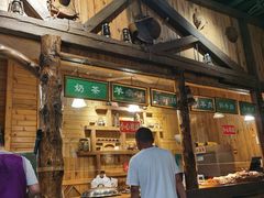 -牧马人奶茶馆(乌兰察布总店)
