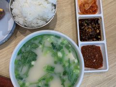 -鸭绿江民族饭店(总店)