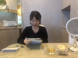 -兰蕊·法式美容SPA科技养肤中心