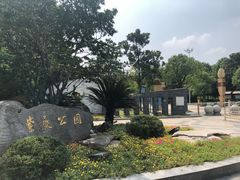 -紫薇公园