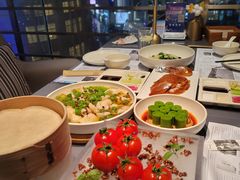 -小大董·烤鸭(观景餐厅·南京西路店)