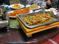 -龙福园·回家干饭小炒(徐东店)