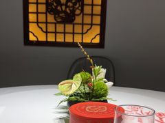 -食悦江南·淮扬菜·烤鸭(亚运村·惠新店)
