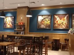 大堂-糖纸甜品(恒一广场店)