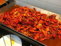 -川骄海鲜自助(河东店)