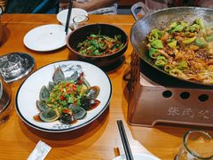 -张氏父子常德肠子馆(湘江世纪城直营店)