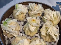 素三鲜-真食净香居·内蒙烧麦(亚运村店)