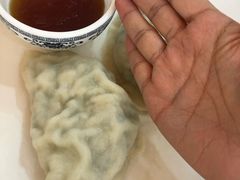 鲅鱼大水饺-抹直口特色菜馆(一店)