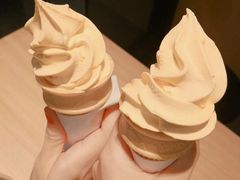 -麦当劳(武昌火车站店)