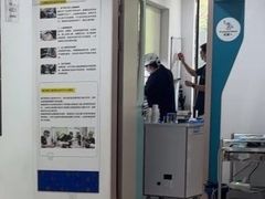 -维乐口腔(格林门诊长宁店)