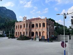 -友谊关景区