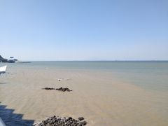 -红月湾海鲜饭店•沙滩海景(双月湾店)