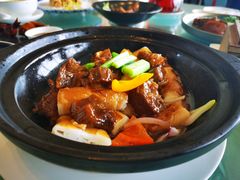 -彩丰楼中餐厅·仁恒洲际酒店