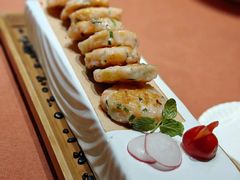 -双合园·海鲜水饺青岛菜(品牌首店)