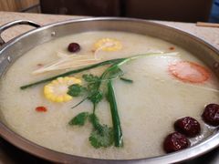 -龙继斑鱼庄(犀浦店)