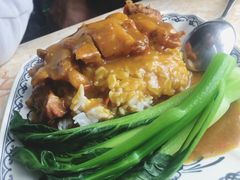 -渔记茶餐厅(渔村店)