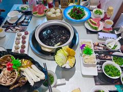 -名善山珍·野生菌汤锅(文殊院店)