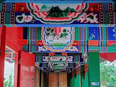 -天津妈祖文化园