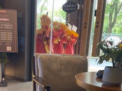 -鹿栖.精油SPA(金山世纪城店)