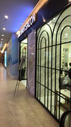点击看大图 -3AM HAIR SALON染发烫发接发