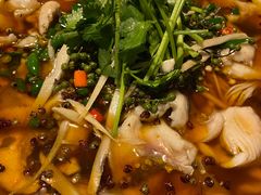 -阿嫂印象·民间江湖菜(大学城店)