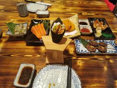 -和蕴日本料理