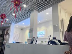 -北京地坛口腔门诊部