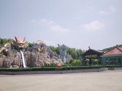 -南京银杏湖乐园