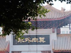 -开元寺