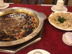 -山城年华老火锅(玉林店)