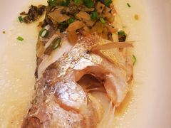 雪菜大黄鱼-上海年代(水上东路店)
