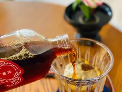 冰滴咖啡-灶咖KITCHEN