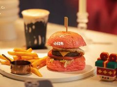 -G+KITCHEN(龙湖狮山天街店)