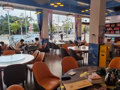 -阿龙海鲜农家乐·三亚老字号(海棠湾店)