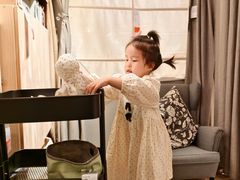 -宜家家居(四元桥商场店)