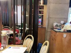 大堂-铁胖子口碑长沙菜·龙虾烧烤(赤岗社区店)