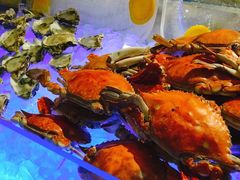 -长春净月潭喜来登酒店·盛宴标帜餐厅
