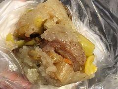 -老妈宫粽球