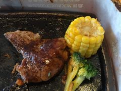 -必胜客(骡马市店)