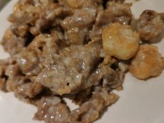 -振生清真饭店(永安道店)